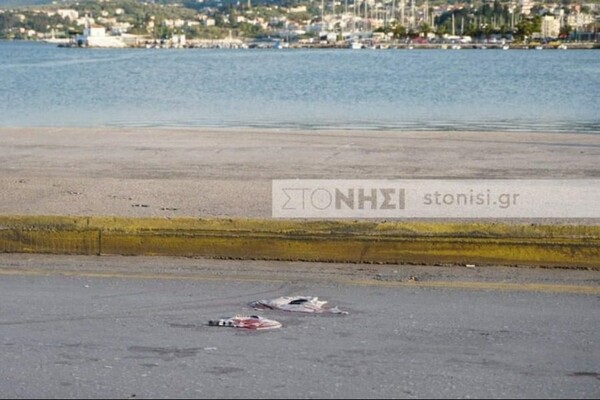 Μυτιλήνη: Αιματηρή συμπλοκή στην πλατεία Σαπφούς - Ένας 21χρονος μετανάστης στο νοσοκομείο