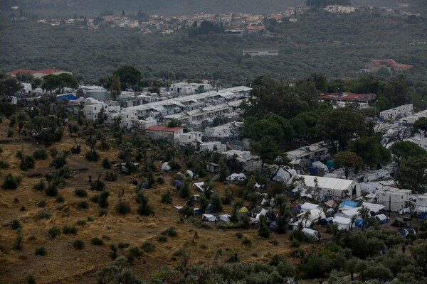 Μηταράκης: Οι αποφάσεις για το άσυλο βγαίνουν σε 24 ημέρες