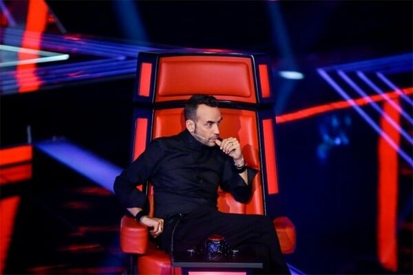 The Voice: Η ανακοίνωση για την πρεμιέρα με νέα ονόματα στην κριτική επιτροπή και την παρουσίαση