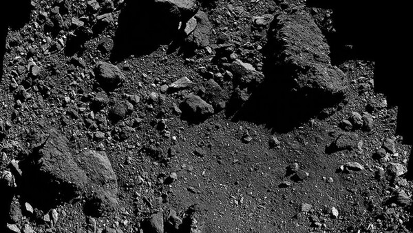 NASA: Η αποστολή του OSIRIS-REx ετοιμάζεται να προσγειωθεί στον αστεροειδή Bennu