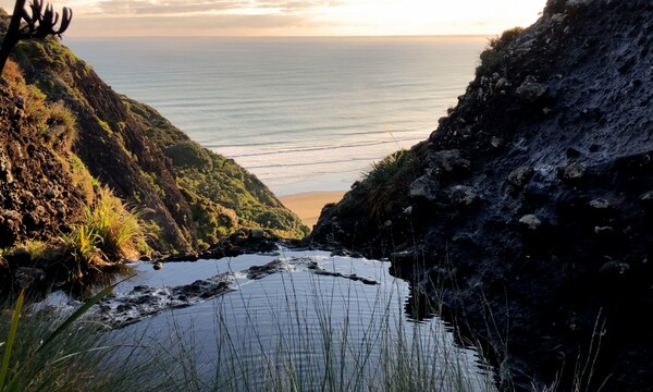 Instagrammers αψηφούν τον κίνδυνο για την τέλεια φωτογραφία - Σε γκρεμό 50 μ. στη Νέα Ζηλανδία