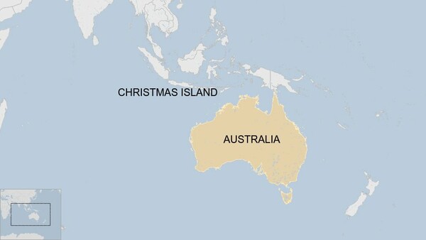 Κοροναϊός: Σε καραντίνα στο Νησί των Χριστουγέννων οι Αυστραλοί που θα φύγουν από την Κίνα