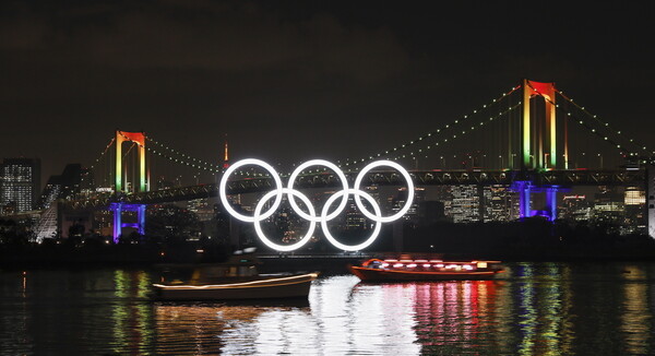 Πρόεδρος ΔΟΕ: Οι Ολυμπιακοί αγώνες του Τόκιο θα πρέπει να ακυρωθούν αν δεν γίνουν το 2021