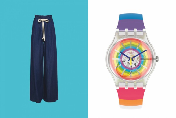 Summer Style: Τι θα φορέσουμε αυτό το καλοκαίρι
