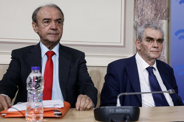 Προκαταρκτική: Ενστάσεις ακυρότητας από Παπαγγελόπουλο - «Πλυντήριο σκανδάλων, η επιτροπή»