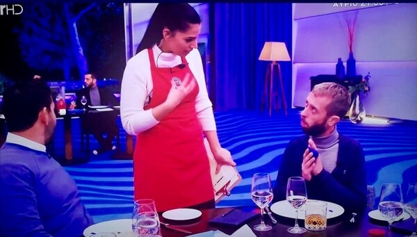 MasterChef: Η εβδομάδα όπου στους 25 καλεσμένους δεν υπήρχε ούτε μια γυναίκα