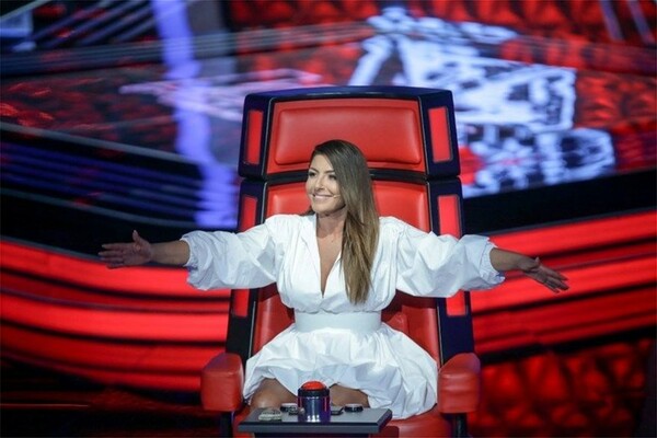 The Voice: Η ανακοίνωση για την πρεμιέρα με νέα ονόματα στην κριτική επιτροπή και την παρουσίαση