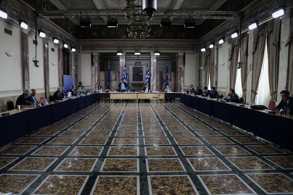 Προανακριτική: Να σταλεί στον εισαγγελέα το ηχητικό της συνομιλίας Μιωνή- Παππά, ζητά η ΝΔ