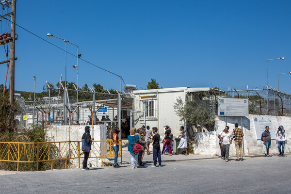 Πάνω από 800 πρόσφυγες - μετανάστες στα νησιά του Βορείου Αιγαίου το τελευταίο 48ωρο