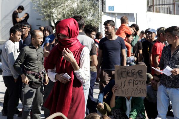 Τι συναποφάσισαν Ελλάδα, Κύπρος, Βουλγαρία για το προσφυγικό