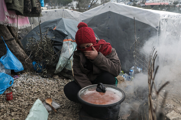 ΣΥΡΙΖΑ για προσφυγικό: Εγκληματική ανεπάρκεια της κυβέρνησης
