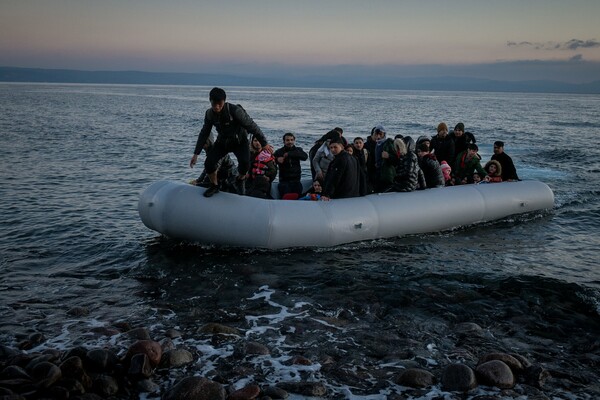 Ύπατη Αρμοστεία: Βαθιά ανησυχία λόγω αναφορών για επαναπροωθήσεις -Ζητά έρευνα άμεσα