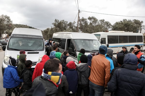 Μεταναστευτικό: Η Γαλλία θα υποδεχθεί 400 αιτούντες άσυλο από την Ελλάδα