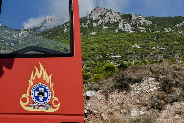 Σε καραντίνα όλος ο πυροσβεστικός σταθμός Κορωπίου- 70 άτομα, λόγω κρούσματος