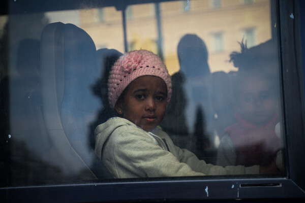 Γερμανία: Δεν σχεδιάζουμε να αναλάβουμε ασυνόδευτους ανήλικους πρόσφυγες από την Ελλάδα