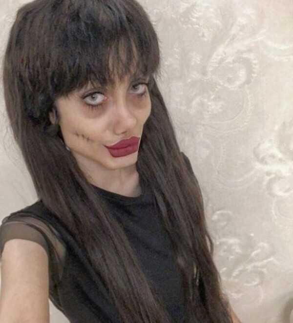 Η 22χρονη που έγινε διάσημη στο Instagram λόγω ακραίας «εμφάνισης» συνελήφθη για βλασφημία στο Ιράν