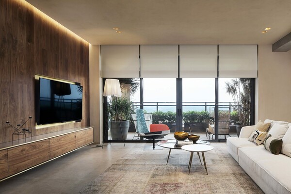 Minas Kosmidis [Architecture in Concept] - Το γραφείο που από την Θεσσαλονίκη ταξίδεψε την αρχιτεκτονική σε όλο τον κόσμο