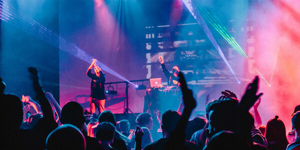 Music Showcase: το φεστιβάλ που φέρνει την παγκόσμια μουσική βιομηχανία στη Θεσσαλονίκη