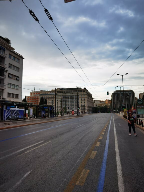 Πανεκπαιδευτικό συλλαλητήριο στο κέντρο της Αθήνας