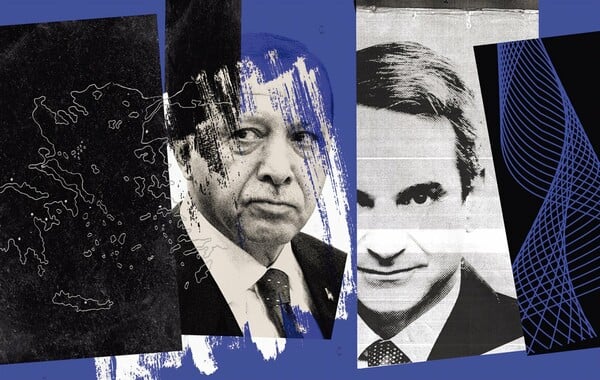 Το φλέγον ζήτημα της ΑΟΖ και η απρονόητη στάση του Μητσοτάκη