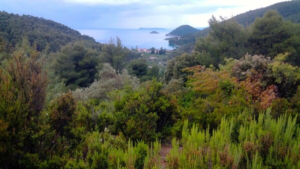 10 πεζοπορικές ορεινές διαδρομές στην ανεξερεύνητη Ελλάδα