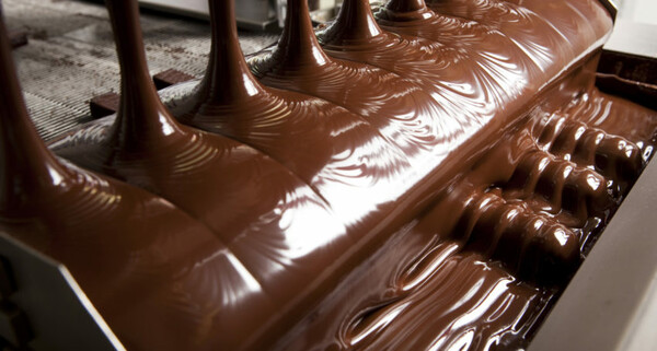 Αυστρία: Έκλεψαν τόνους γνωστής σοκολάτας - Το κόλπο με το φορτηγό για να την μεταφέρουν