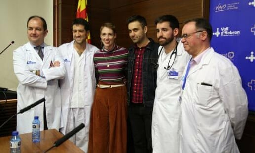 Ισπανία: Γυναίκα σώθηκε έπειτα από καρδιακή ανακοπή διάρκειας 6 ωρών