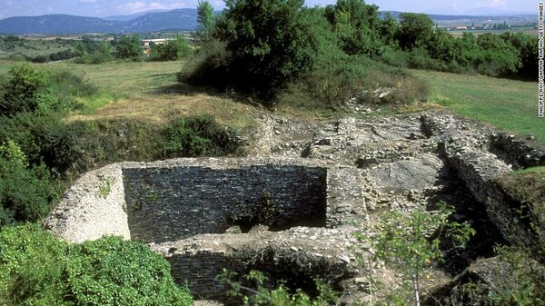 Ισπανός αρχαιολόγος καταδικάστηκε σε ποινή φυλάκισης για πλαστά ευρήματα