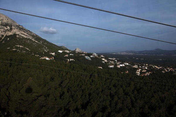 Χατζηδάκης: Παράταση στην τακτοποίηση αυθαιρέτων ως τις 30 Σεπτεμβρίου