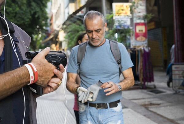 Κορωνοϊός: Οι ευάλωτες κοινωνικές ομάδες στο «μάτι του κυκλώνα»