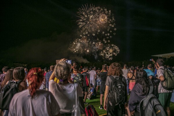 Summer Nostos Festival 2020: Ανακοινώθηκε το πρόγραμμα του φεστιβάλ