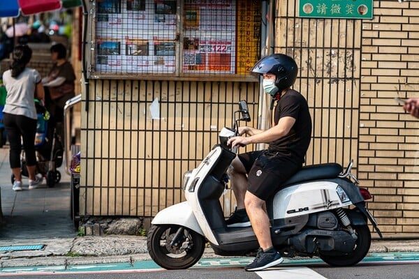 Το παράδειγμα της Ταϊβάν