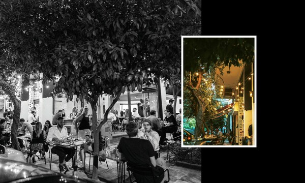 Φαγητό και ποτό που αξίζει να δοκιμάσεις στην Αθήνα φέτος το καλοκαίρι