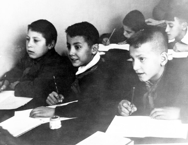 25η Μαρτίου στην Τασκένδη