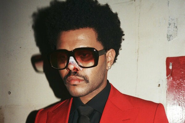 «After Hours»: Ο Weeknd κυκλοφόρησε, εν μέσω πανδημίας, το πιο αναμενόμενο άλμπουμ της χρονιάς