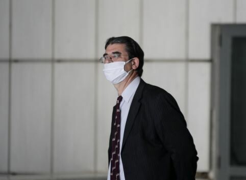 Πατέρας της Ελένης Τοπαλούδη: «Θέλω την ανώτερη ποινή για τους δολοφόνους του παιδιού μου»