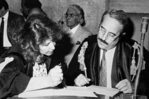 Τζοβάνι και Φραντσέσκα, η πρόκληση της αγάπης στα χαρακώματα