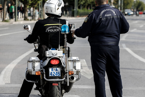 Κλειστοί δρόμοι στο κέντρο της Αθήνας την Κυριακή - Ρυθμίσεις λόγω αγώνα δρόμου