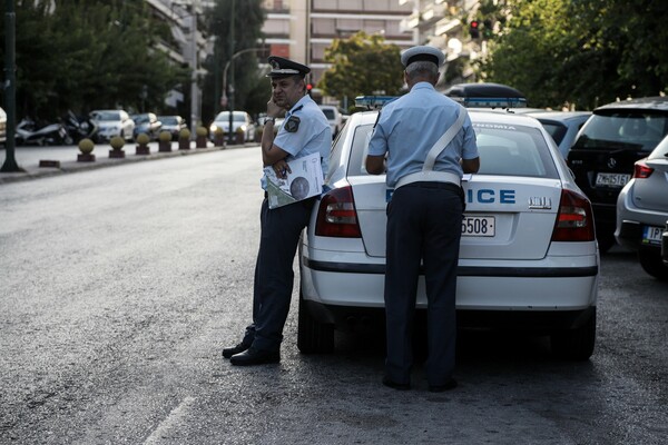 Τροχαία: Πάνω από 440 μεθυσμένοι οδηγοί εντοπίστηκαν σε 3 ημέρες