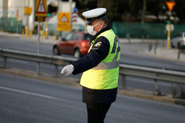 Θεσσαλονίκη: Κυκλοφοριακές ρυθμίσεις από την Παρασκευή - Ποιοι δρόμοι και γιατί κλείνουν