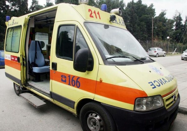 Θεσσαλονίκη: Μια γυναίκα νεκρή σε τροχαίο στην εθνική οδό