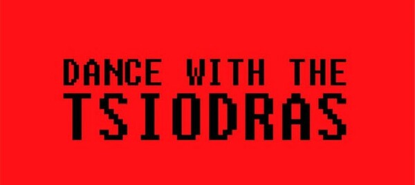 Dance with the Tsiodras: Ο Σωτήρης Τσιόδρας έγινε trance τραγούδι