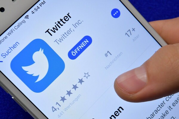 Το Twitter διέγραψε 170.000 λογαριασμούς -Δίκτυο που έκανε προπαγάνδα υπέρ της Κίνας