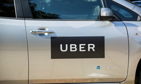 Εκδίκηση για την απόρριψη διαδρομής σε Uber πίσω από άγριες δολοφονίες οδηγών στη Βραζιλία