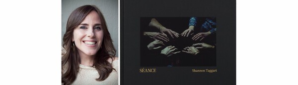 Οι "ψυχολογικοί χώροι" της φωτογράφου Shannon Taggart