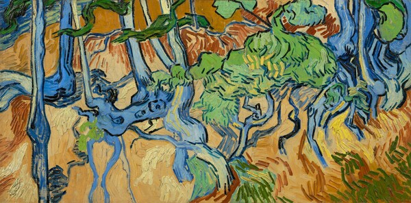 Βαν Γκογκ: Βρέθηκε η τοποθεσία όπου ζωγράφισε το τελευταίο έργο του - Από μια καρτ-ποστάλ