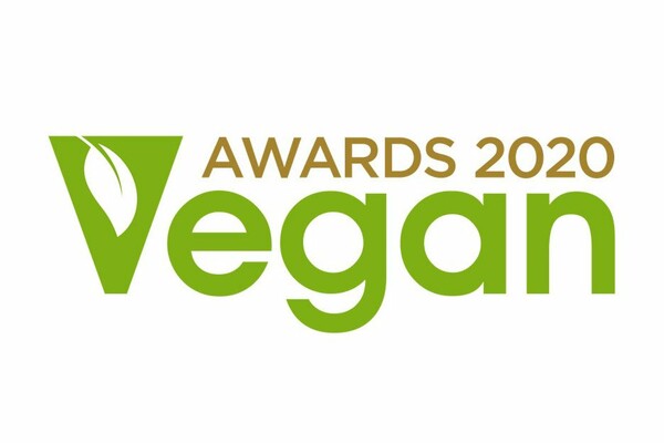 Τα Vegan Awards διοργανώνονται για πρώτη φορά στην Ελλάδα