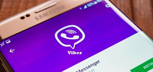 Viber: Ανακοίνωση λόγω κορωνοϊού - Διπλάσιοι πλέον σε ομαδικές κλήσεις
