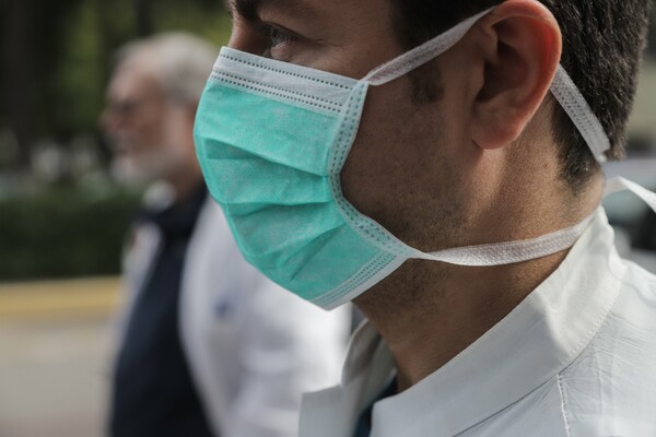 Γρίπη: Στους 90 οι θάνατοι στην Ελλάδα -7 νεκροί σε μία εβδομάδα