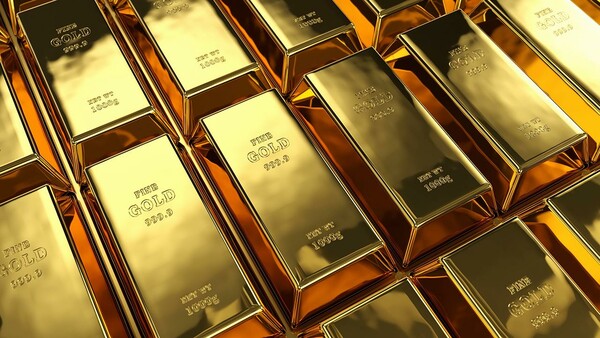 Αγγίζει ρεκόρ 9ετίας η τιμή του χρυσού - Εν μέσω πανδημίας και έντασης ΗΠΑ-Κίνας